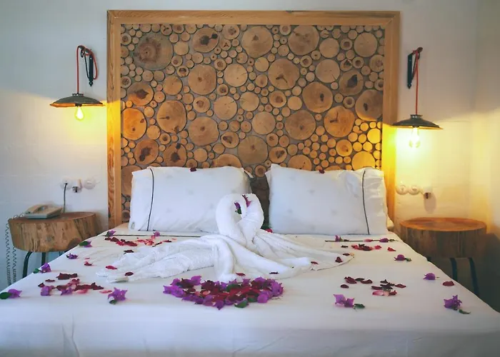Yonca Lodge